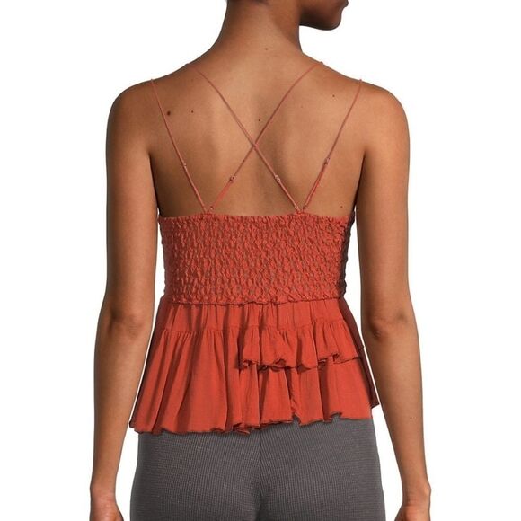 Free People Adella Cami - Picture 4 of 6